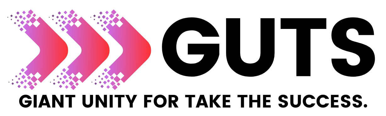 合同会社GUTS